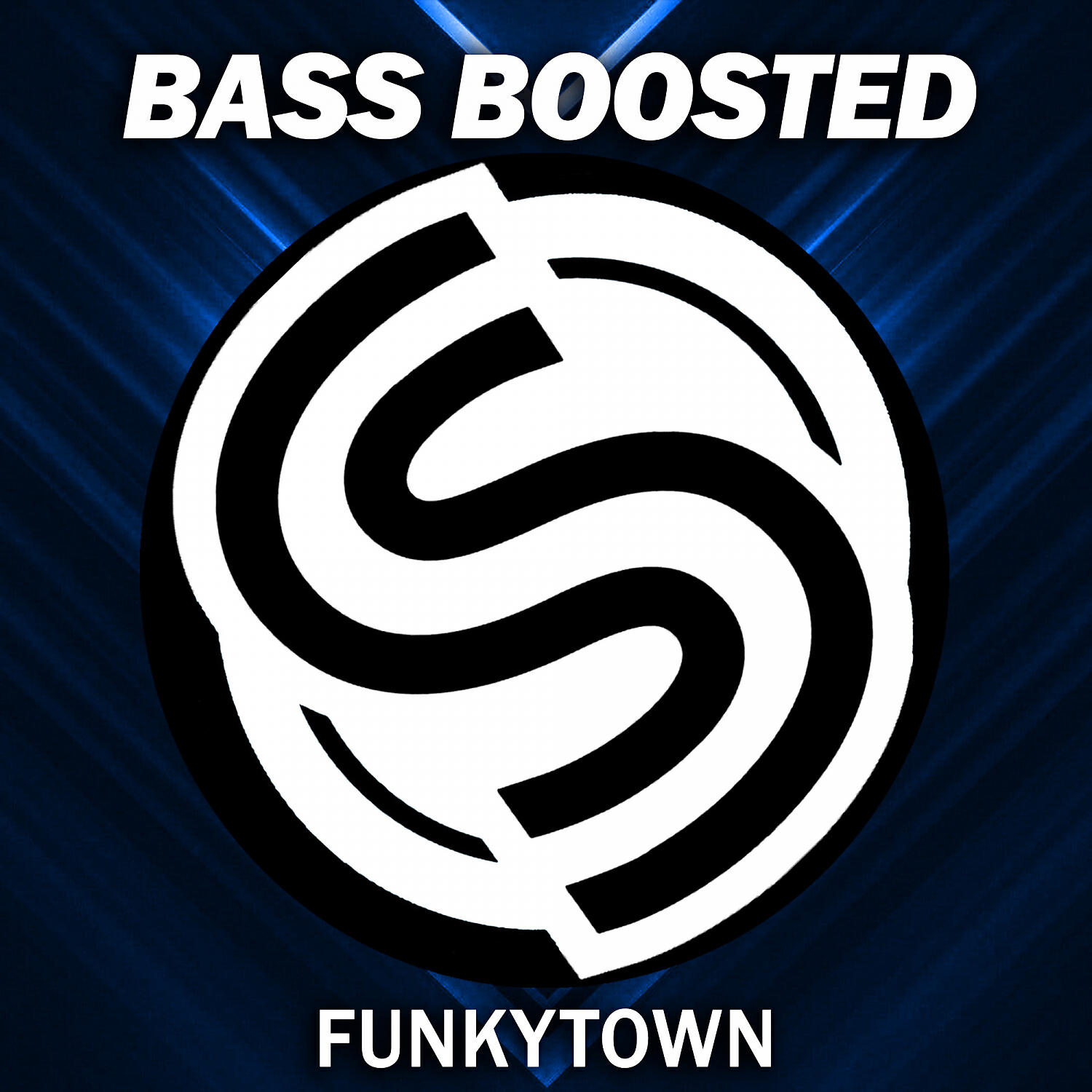 Постер альбома Funkytown