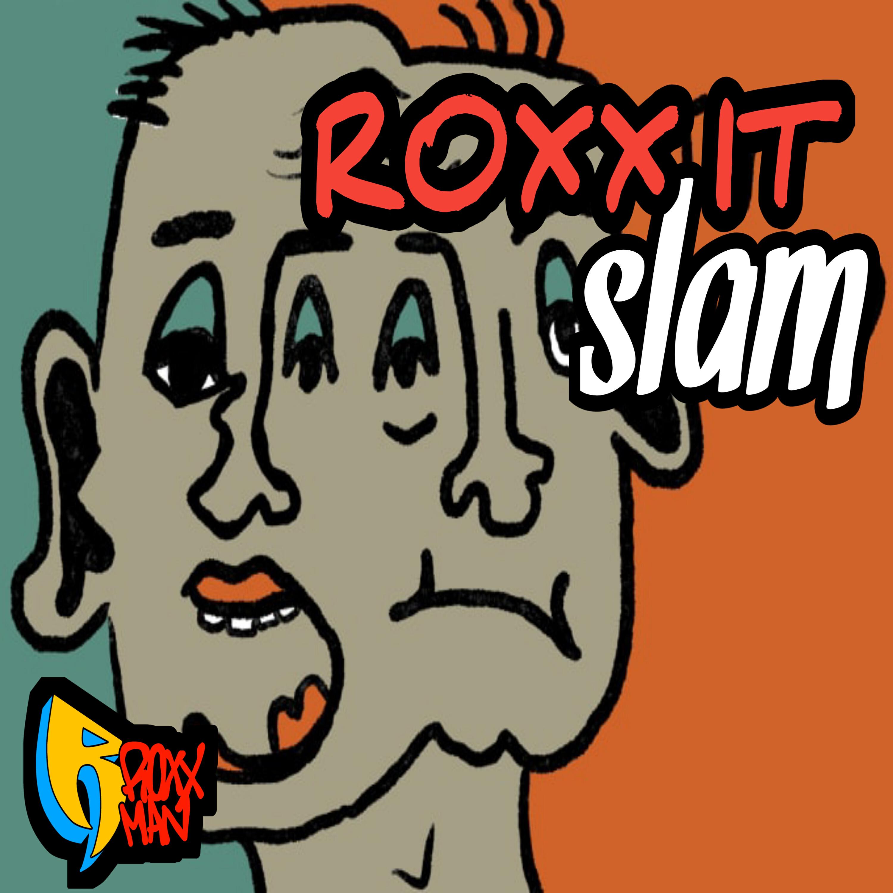 Roxxman