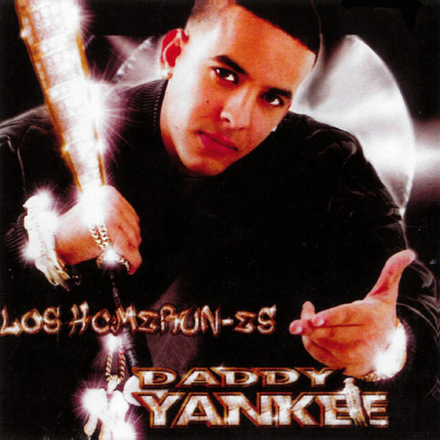 Релиз Los Homerun-es