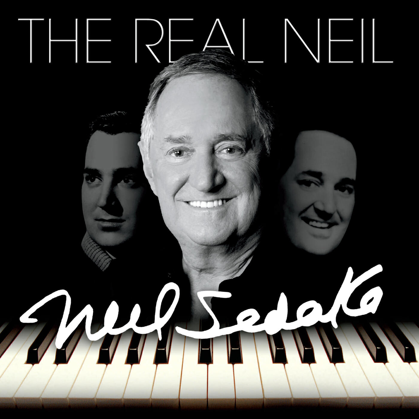 Релиз The Real Neil