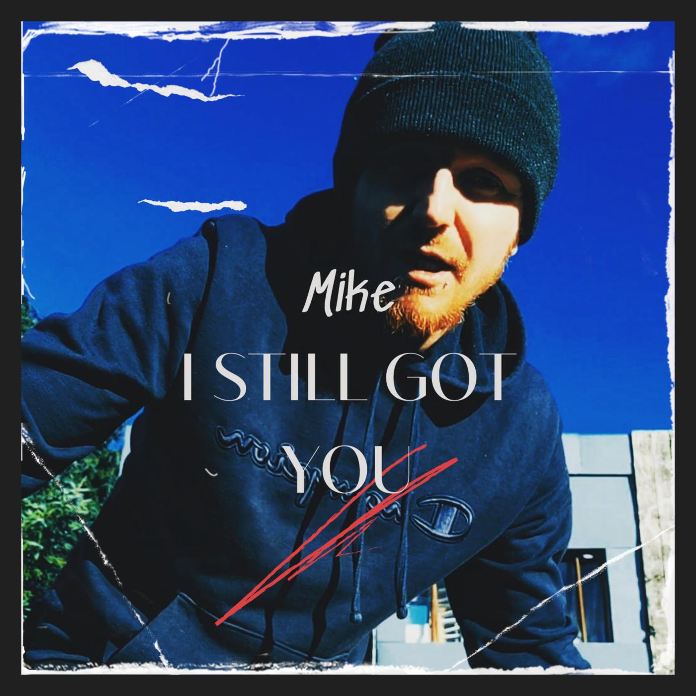 Релиз I STILL GOT YOU