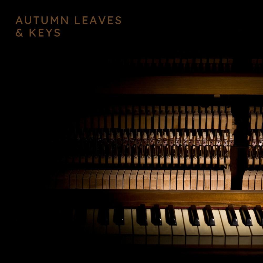 Релиз Autumn Leaves & Keys
