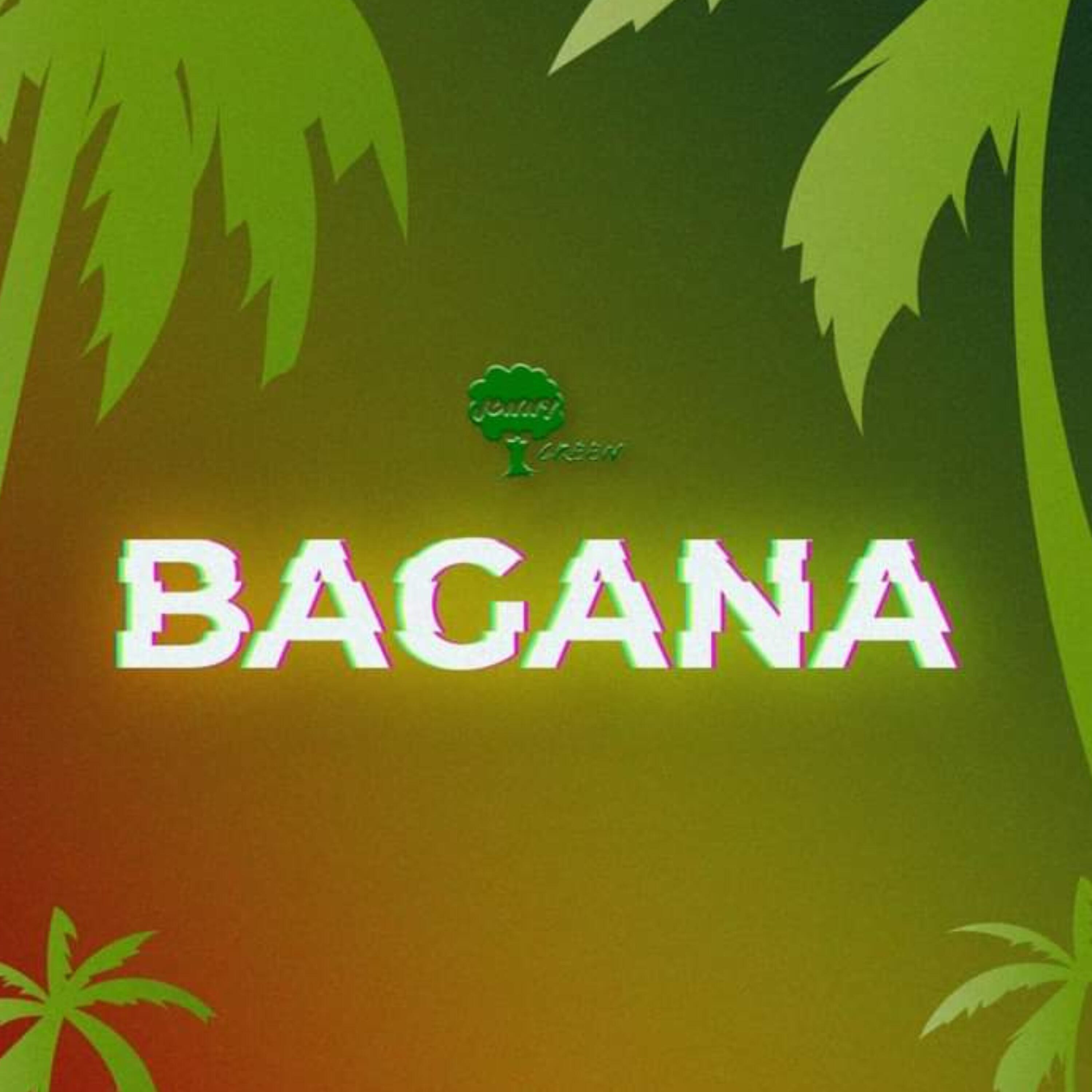 Релиз Bagana