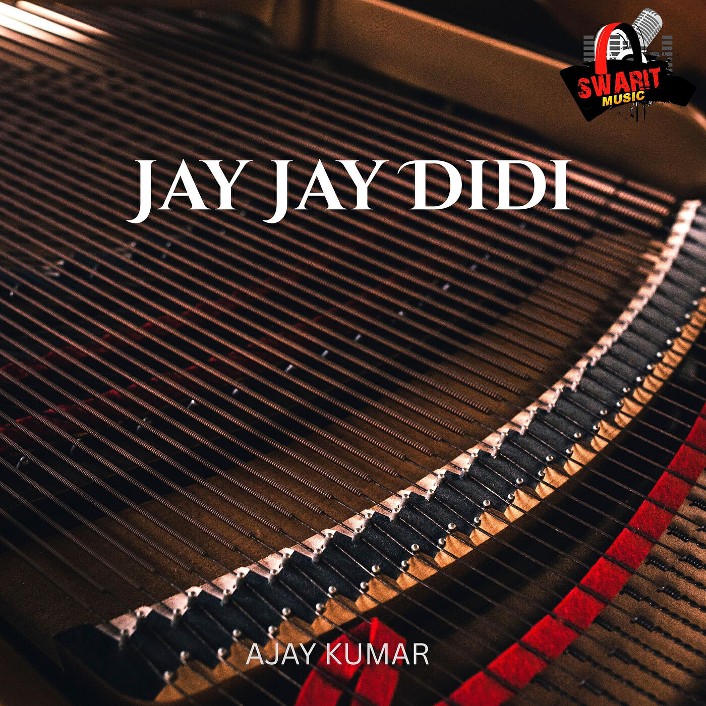 Релиз Jay Jay Didi