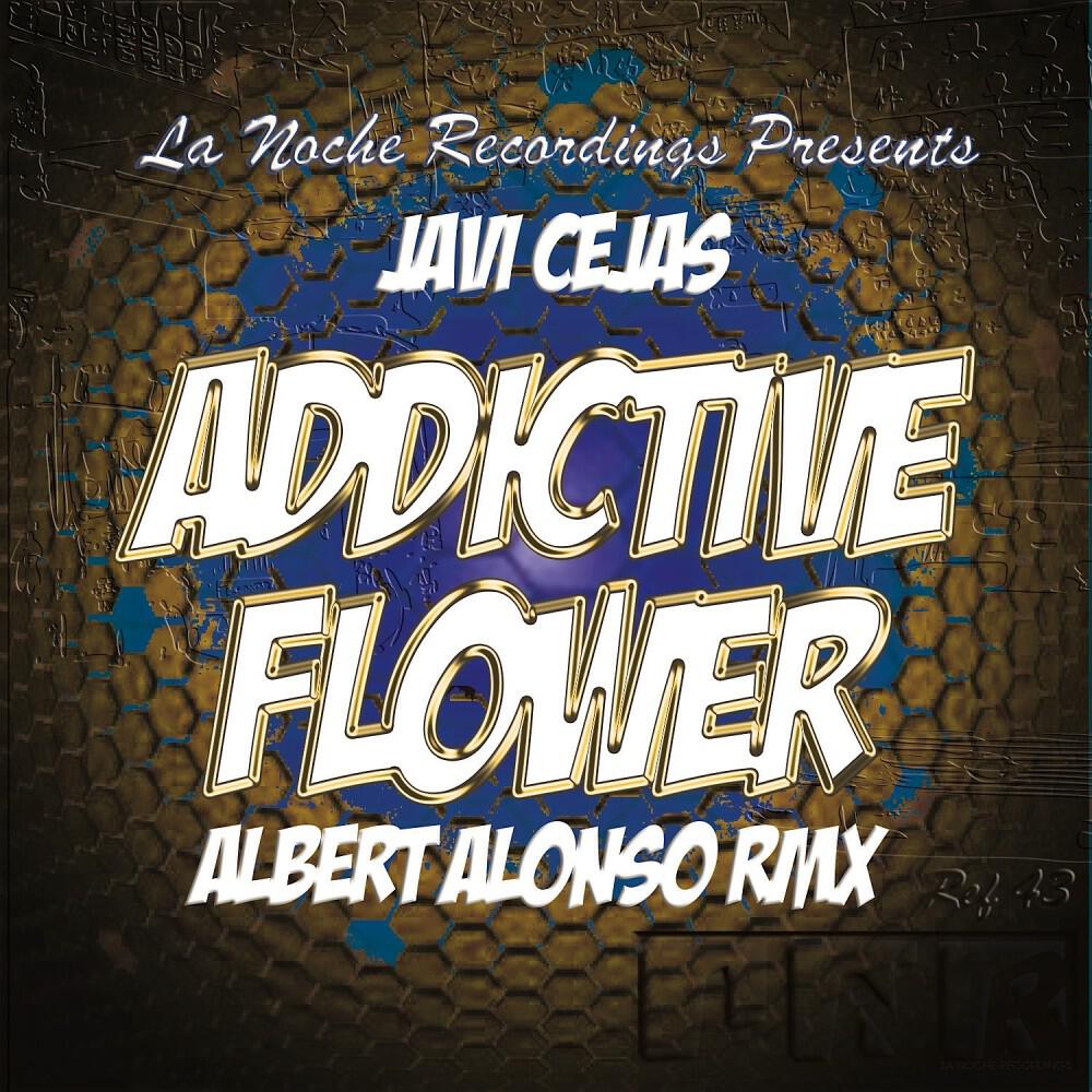 Релиз Addictive Flower