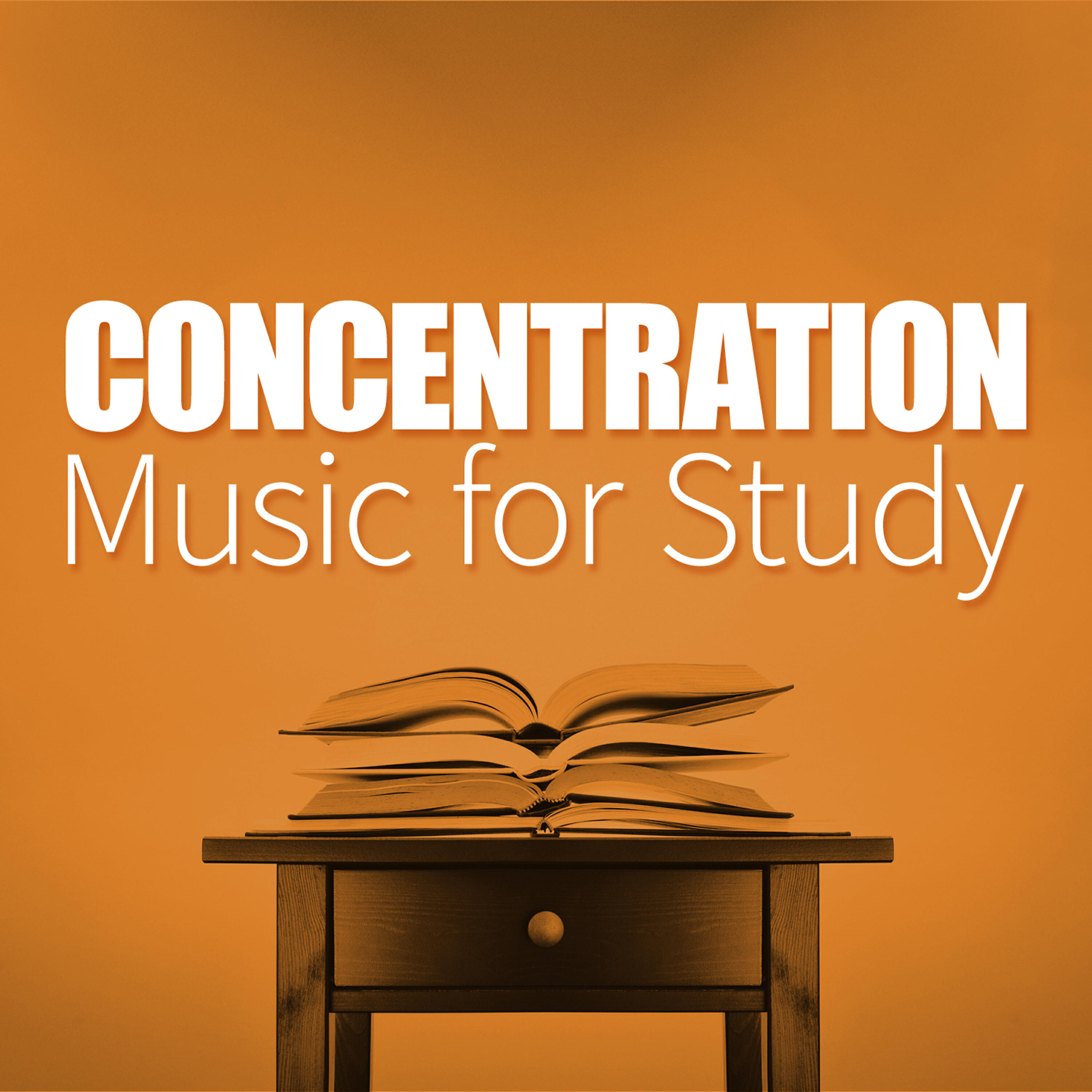 Релиз Concentration Music for Study