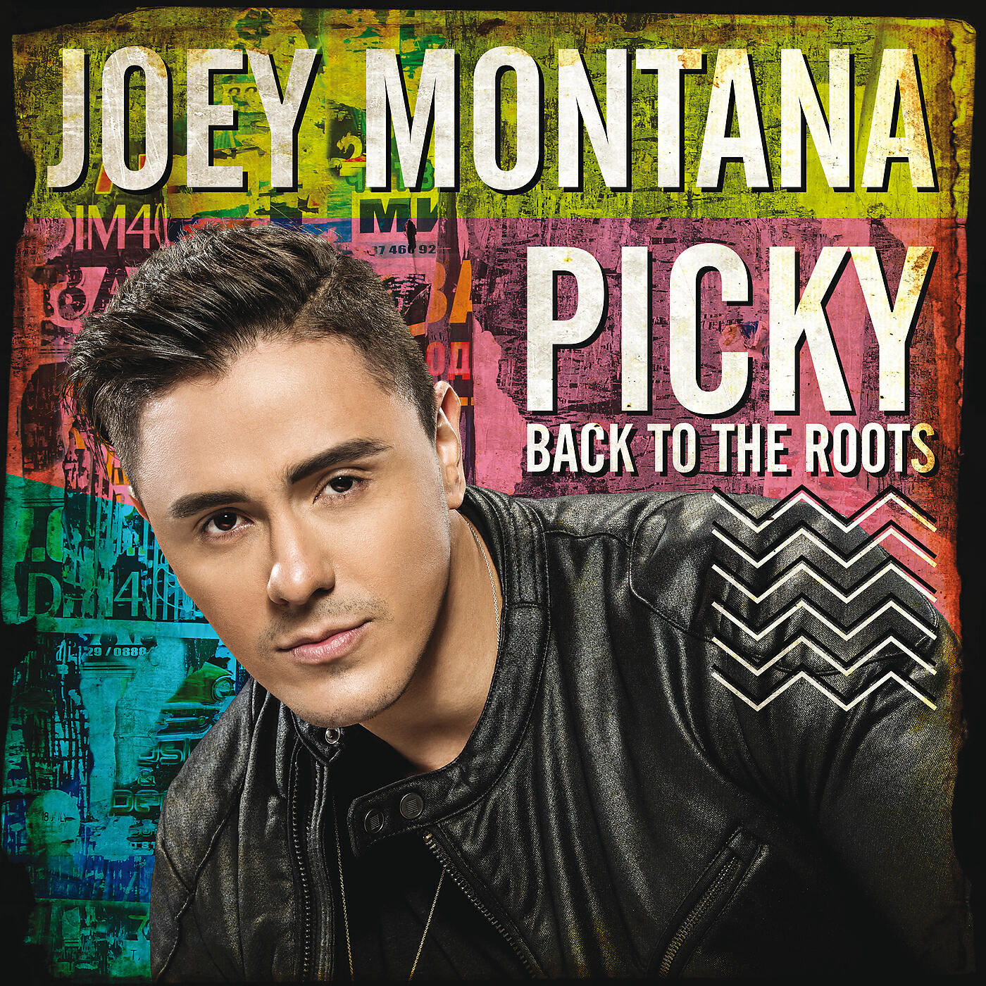 Скачать песню Joey Montana - Hablando Claro бесплатно в MP3 для Android и iOS
