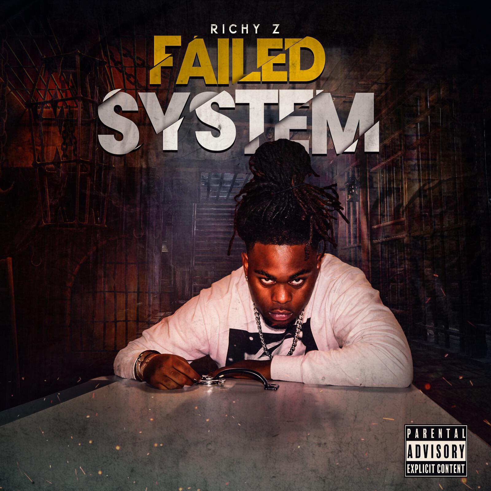 Релиз Failed System