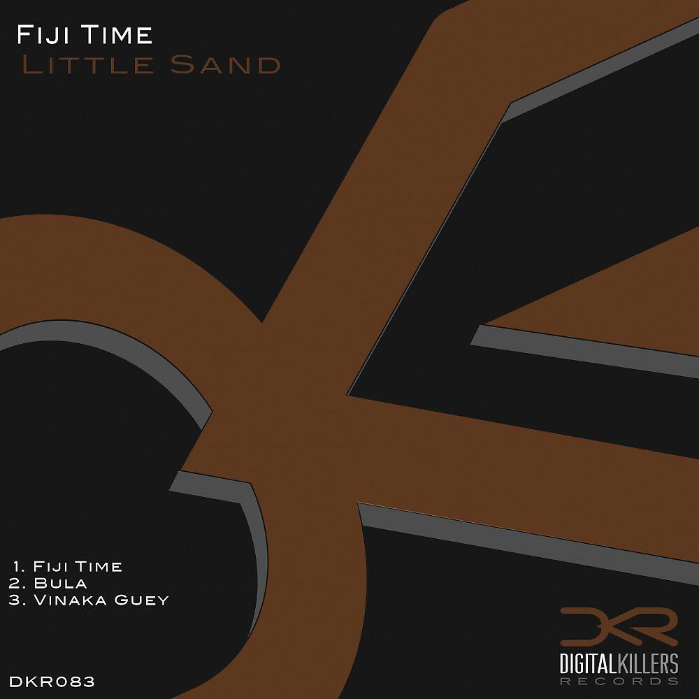 Релиз Fiji Time