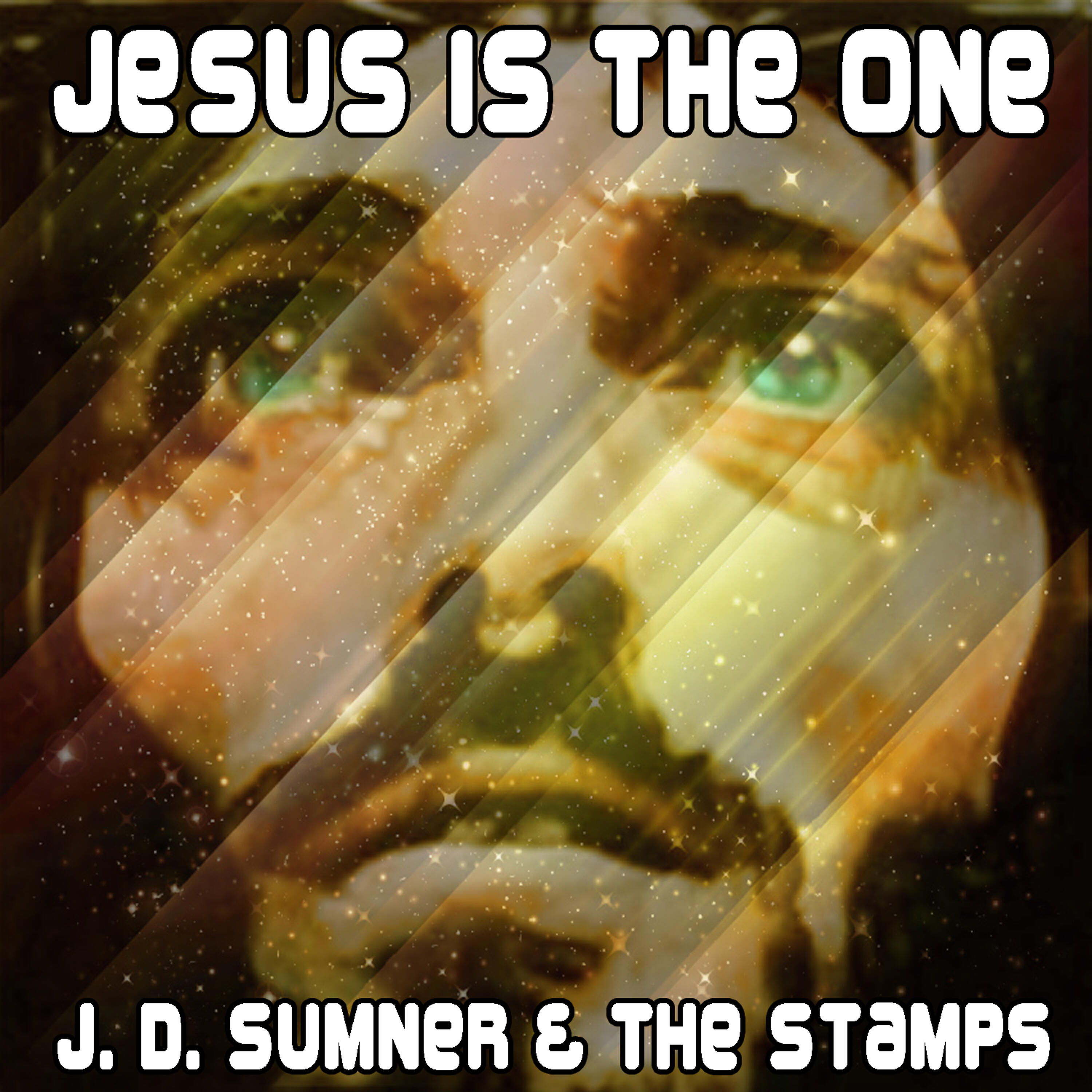 Релиз Jesus Is The One