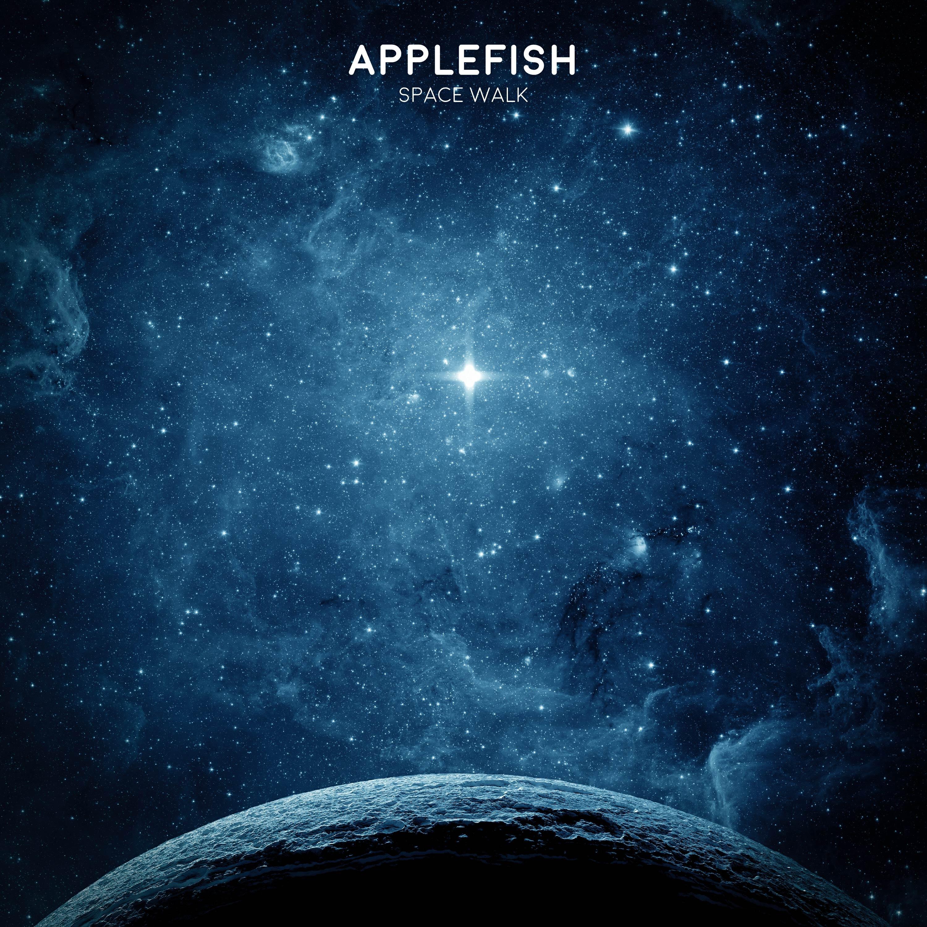 Релиз Space Walk