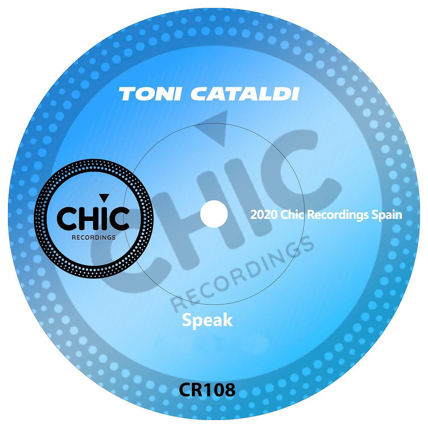 Релиз Speak