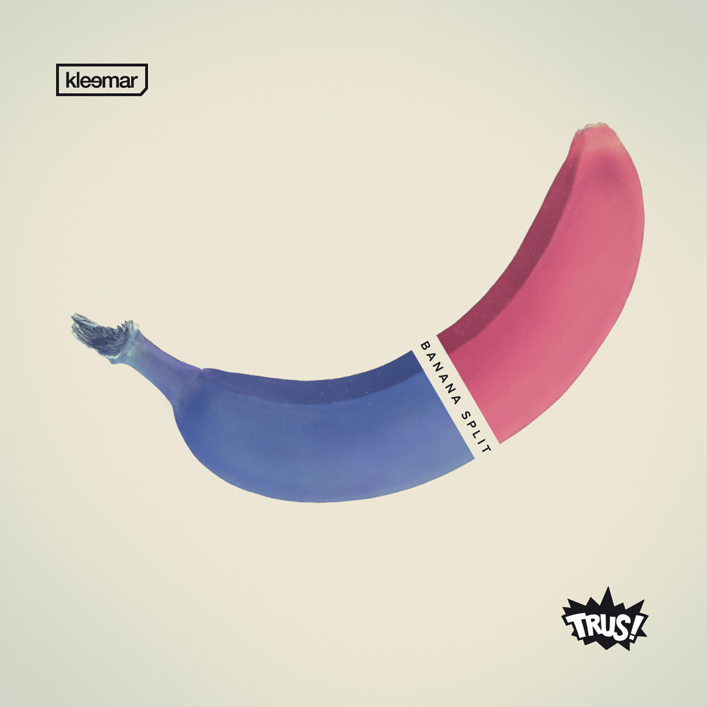 Релиз Banana Split