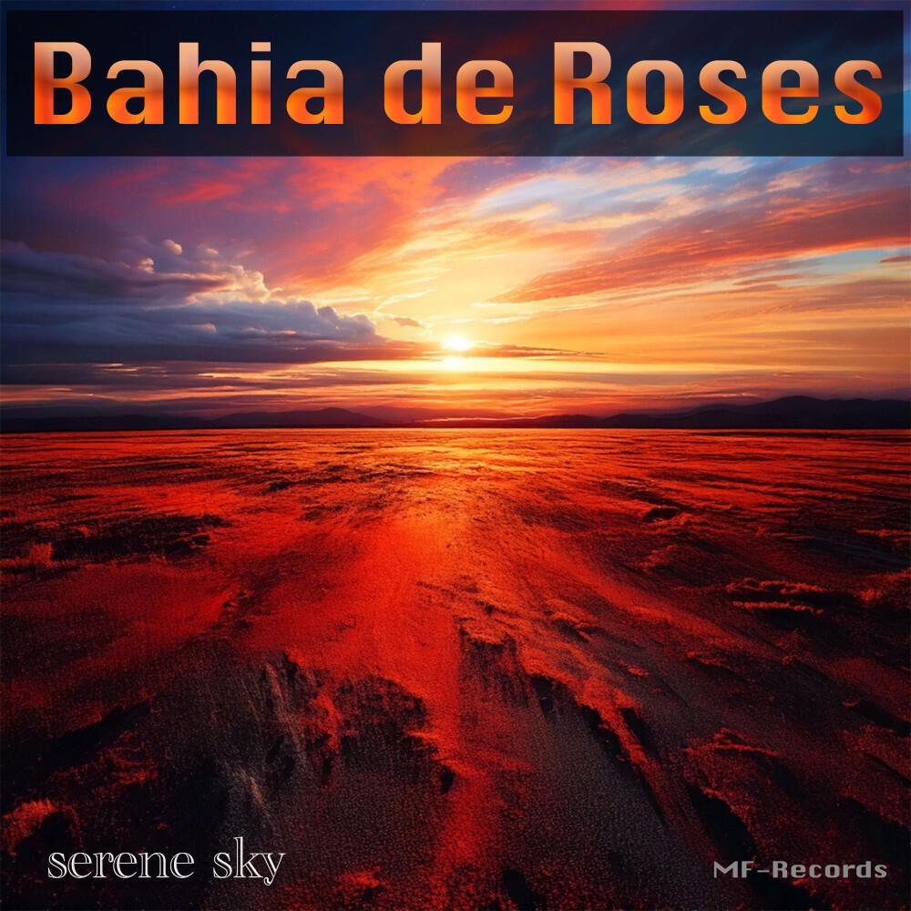Релиз Serene Sky