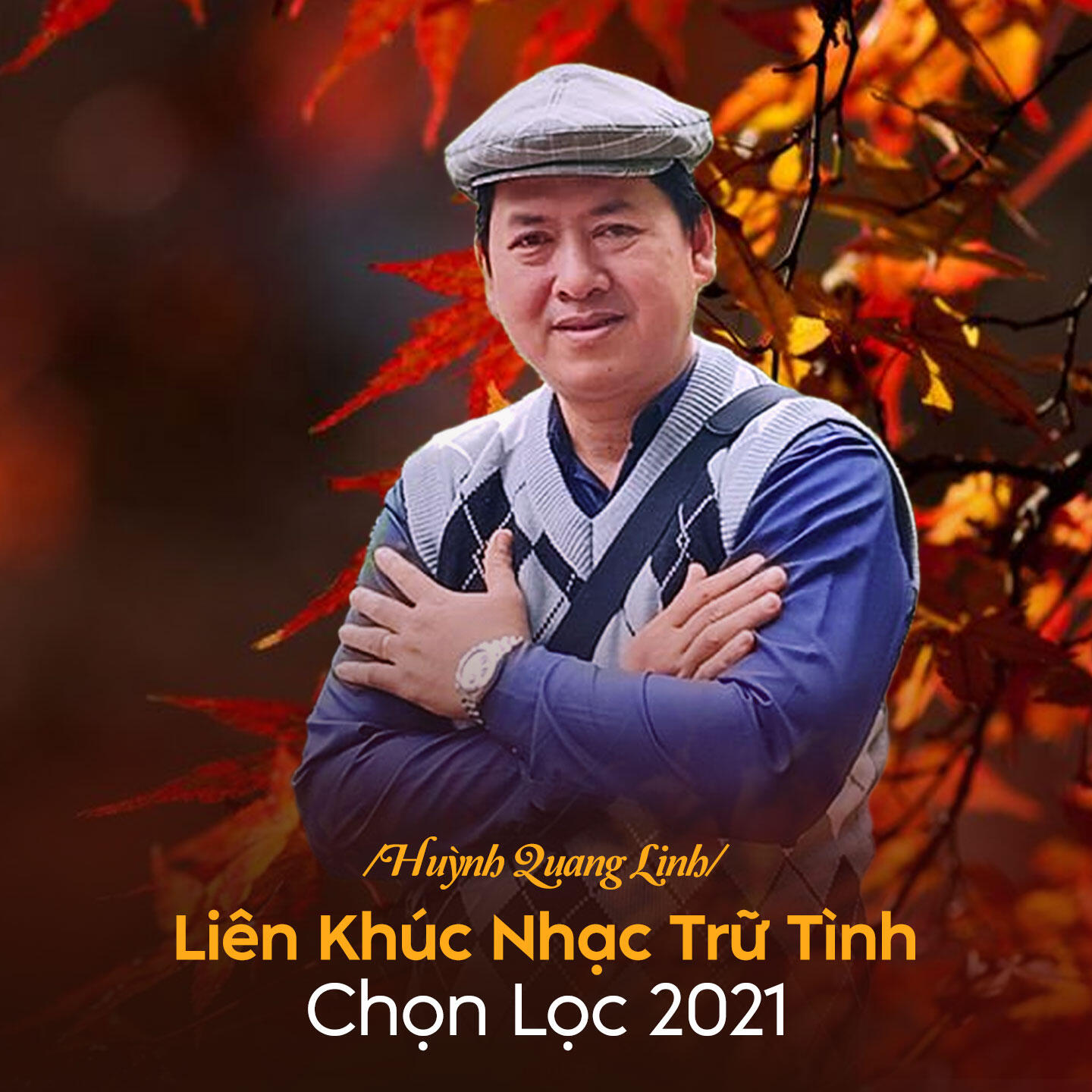 Релиз Liên Khúc Nhạc Trữ Tình Chọn Lọc 2021