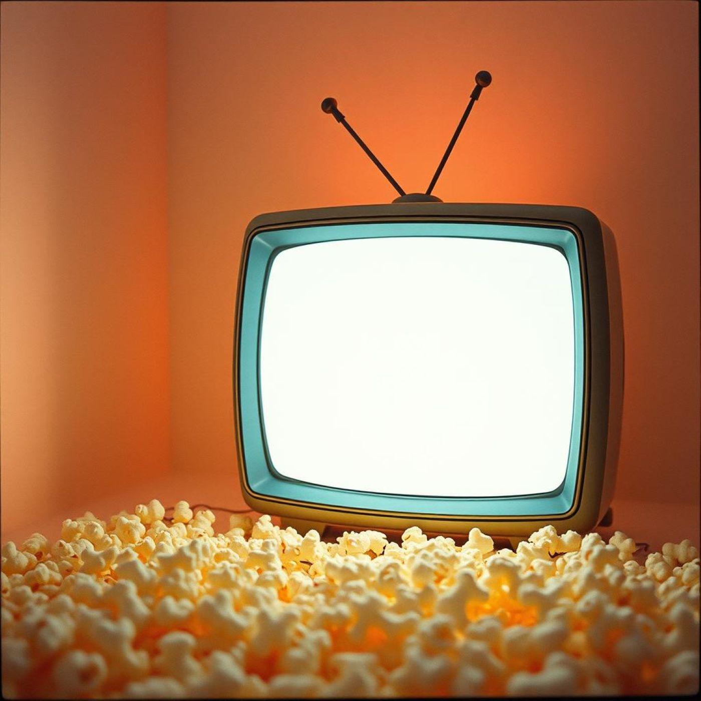 Релиз Cinematic Nights