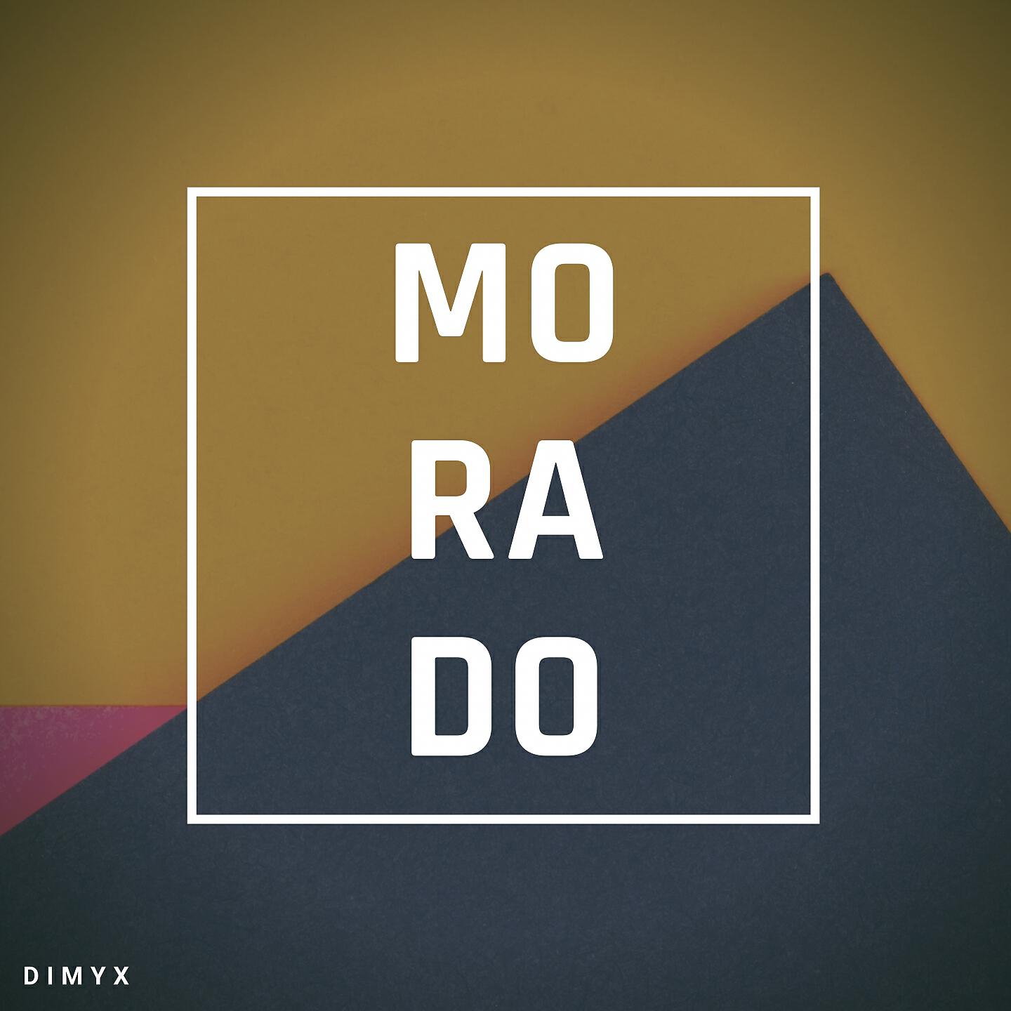 Релиз Morado