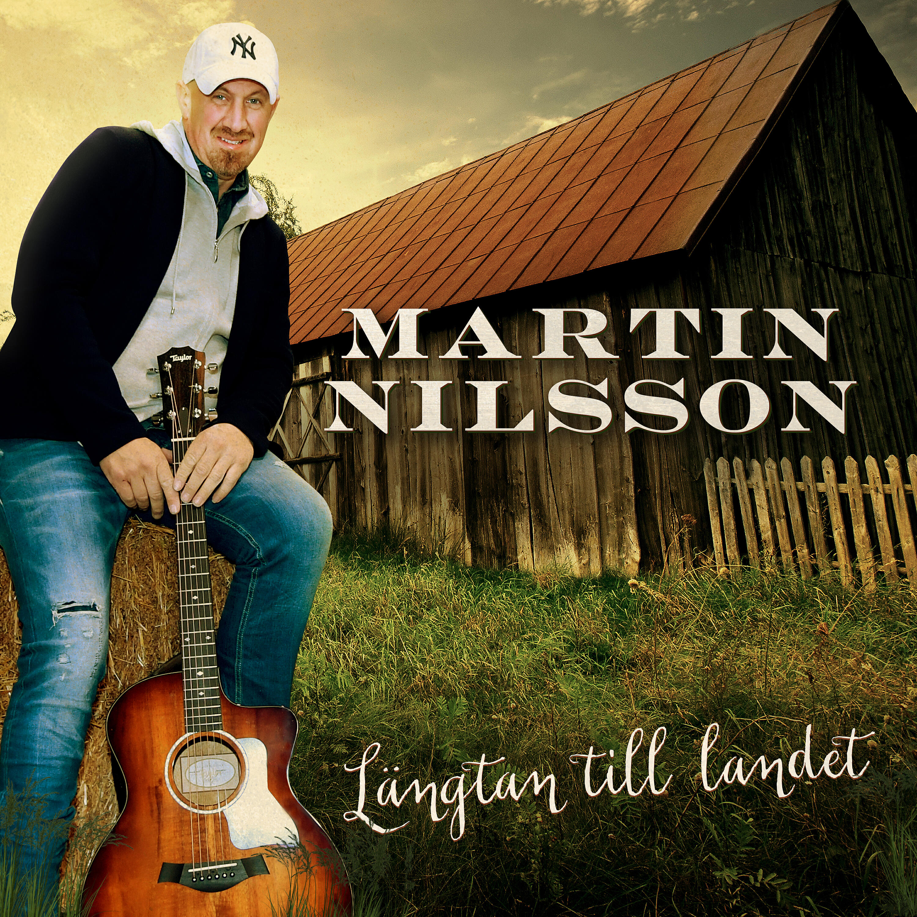 Релиз Längtan till landet