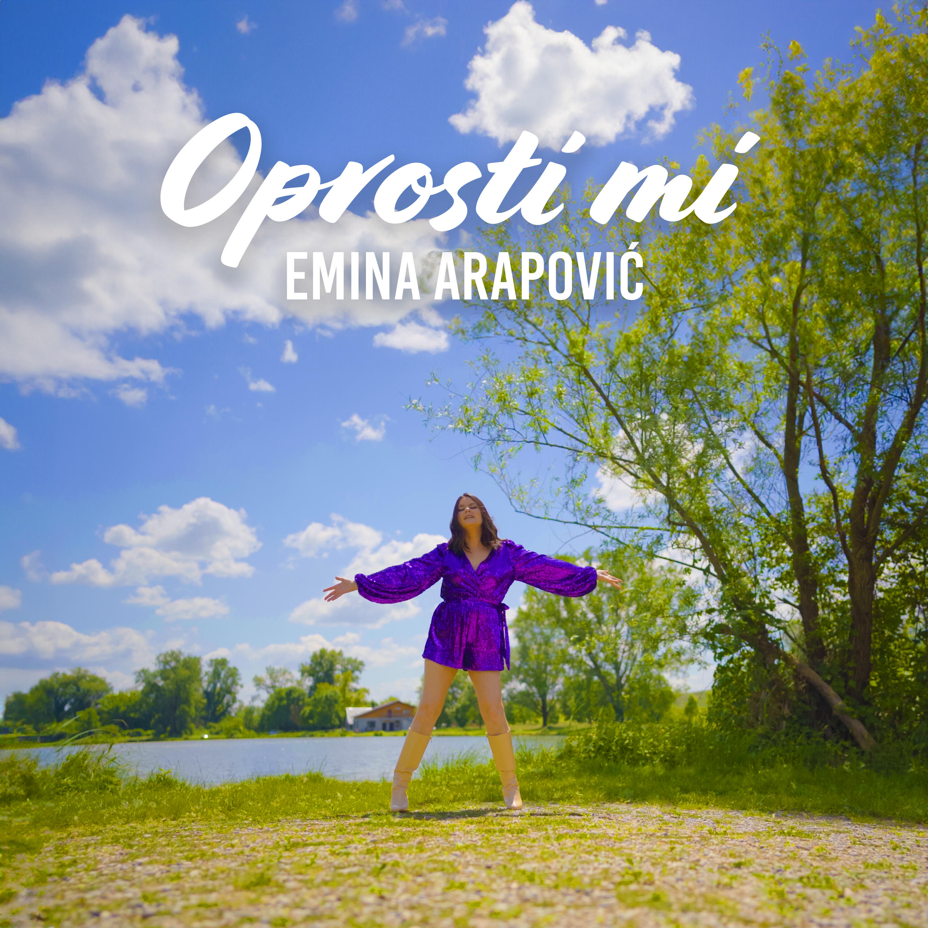 Релиз Oprosti mi