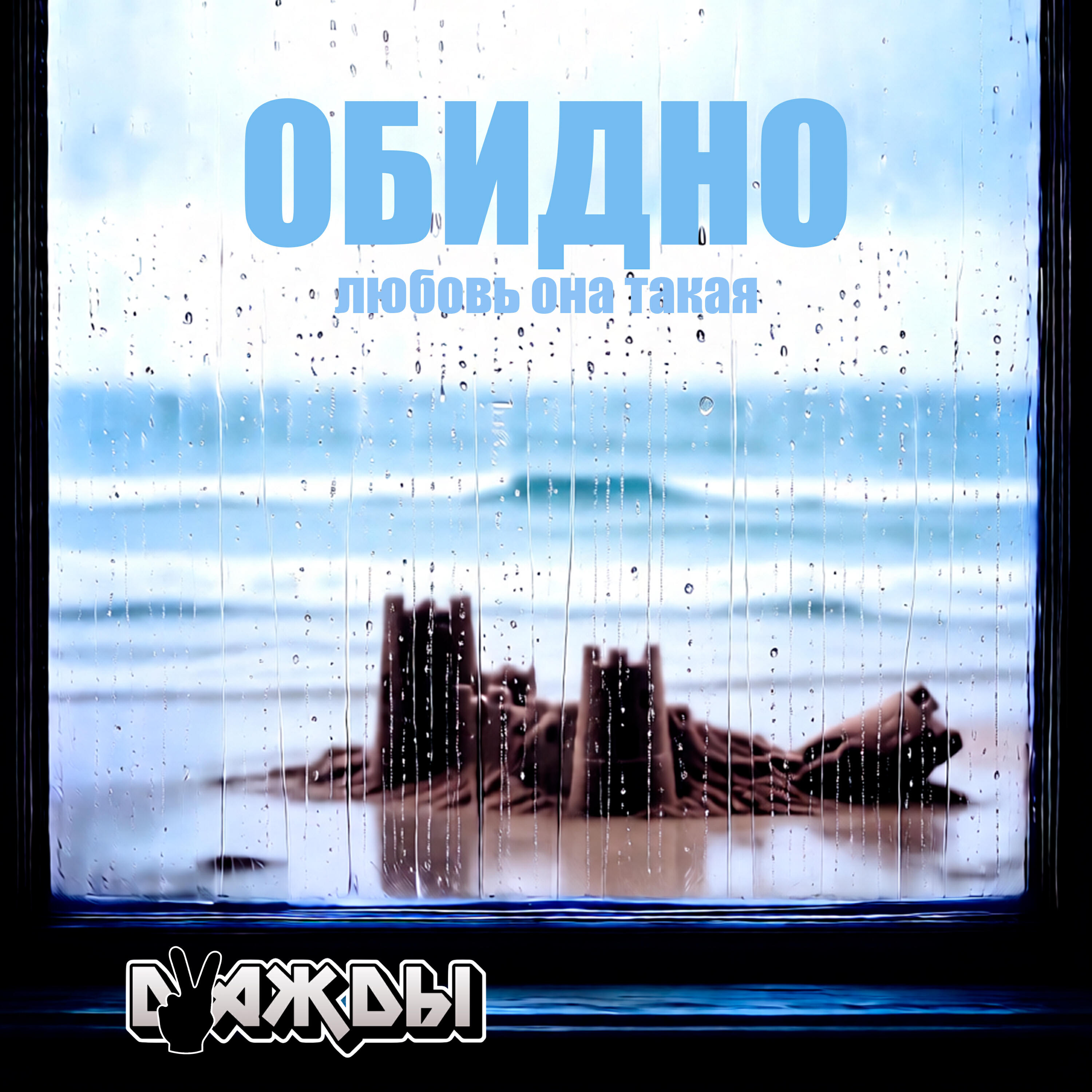 Релиз Обидно