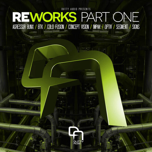 Релиз Reworks Part One