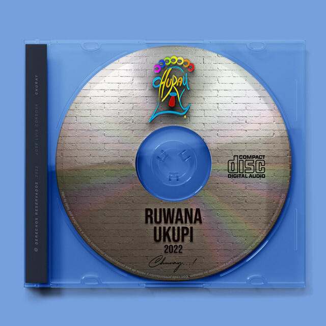 Релиз Ruwana Ukupi