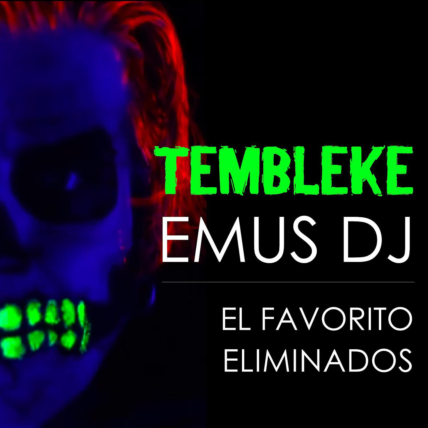 Релиз Tembleke