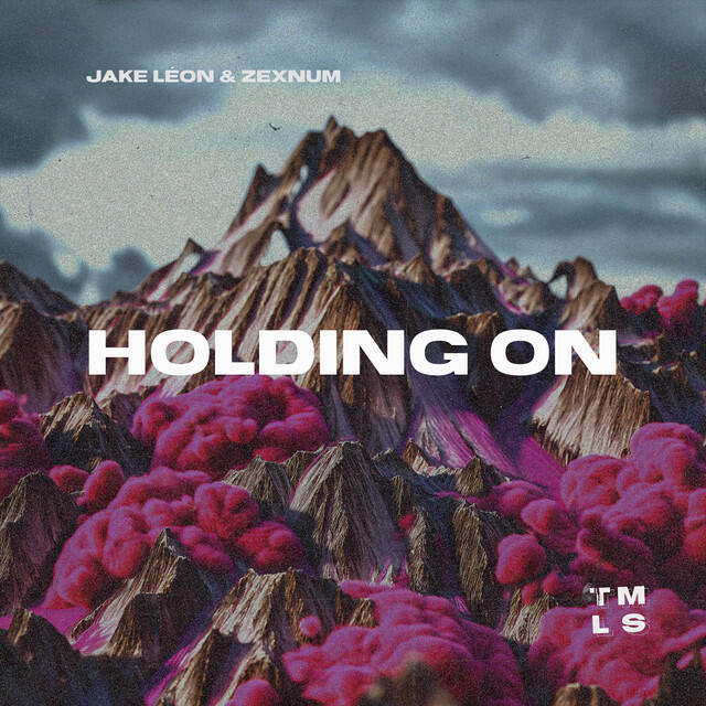 Релиз Holding On