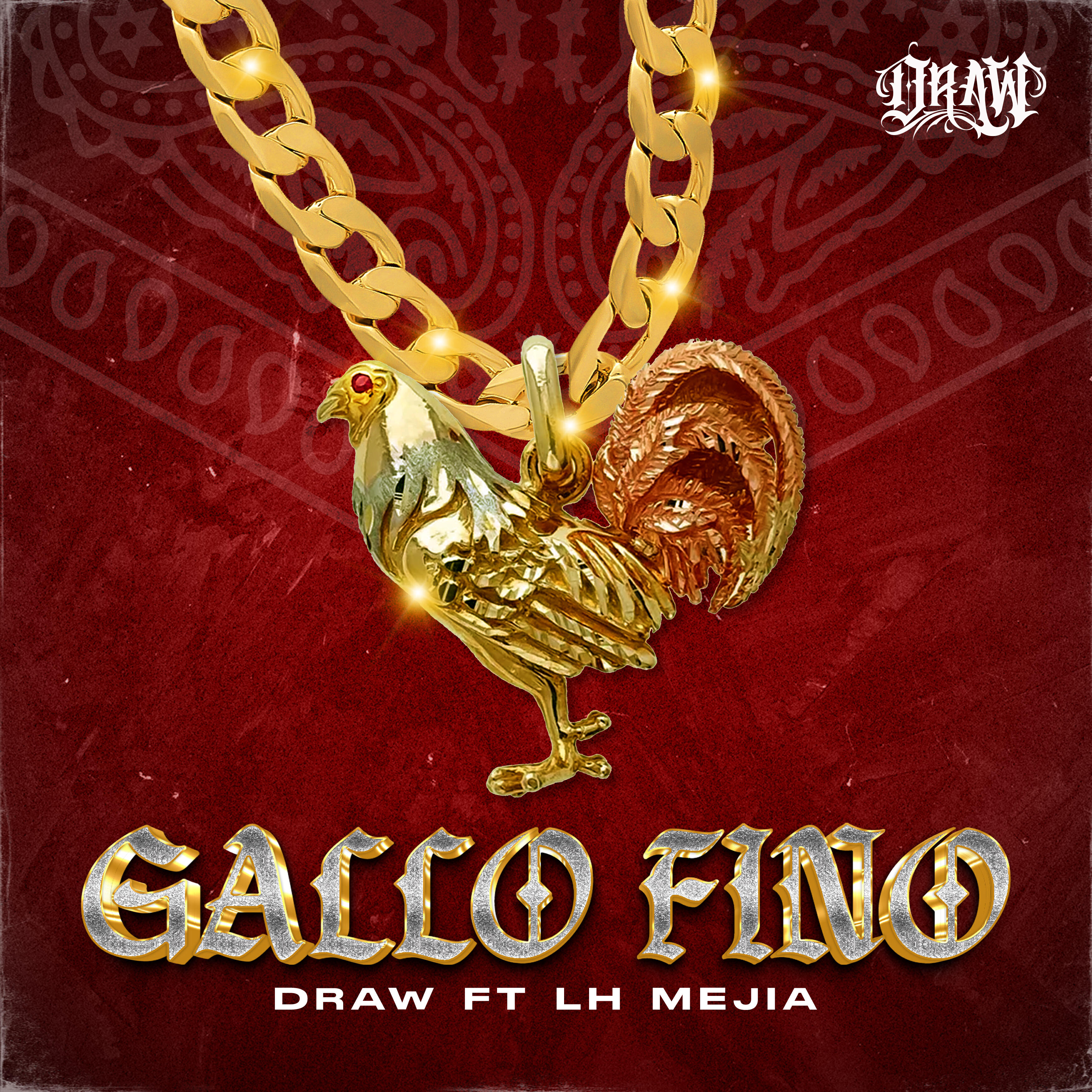 Релиз Gallo Fino