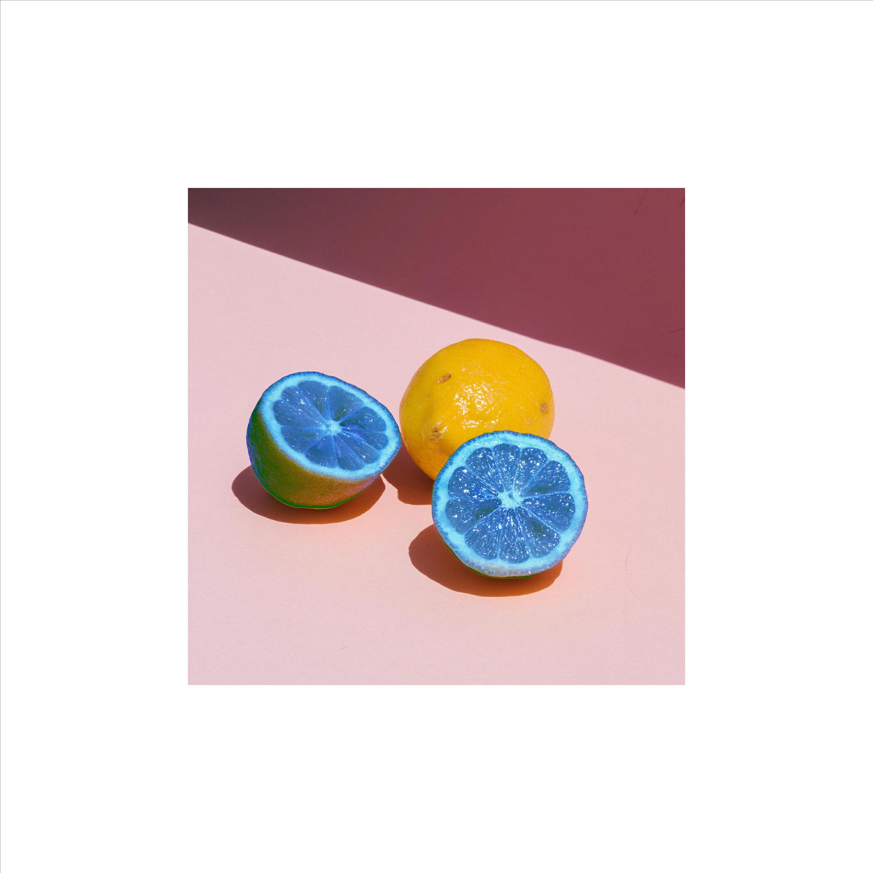 Релиз Lemonblues