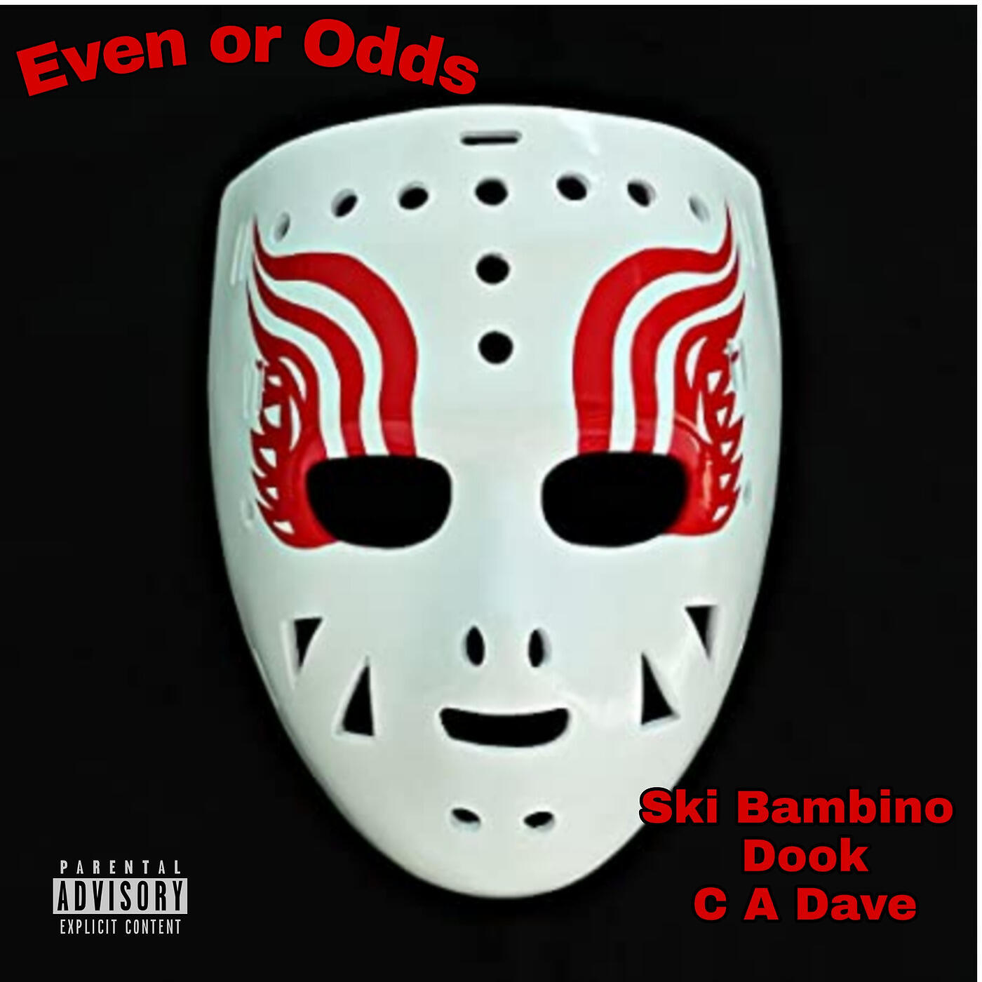 Релиз Even or Odds