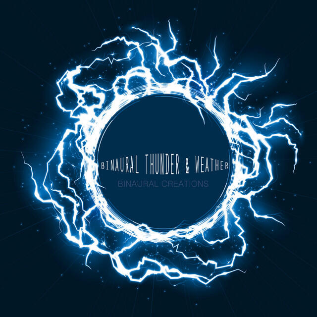 Релиз Binaural Thunder & Weather