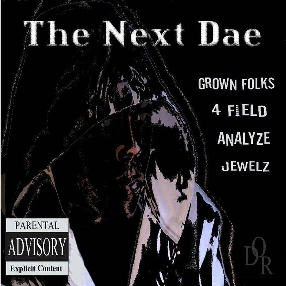 Релиз The Next Dae