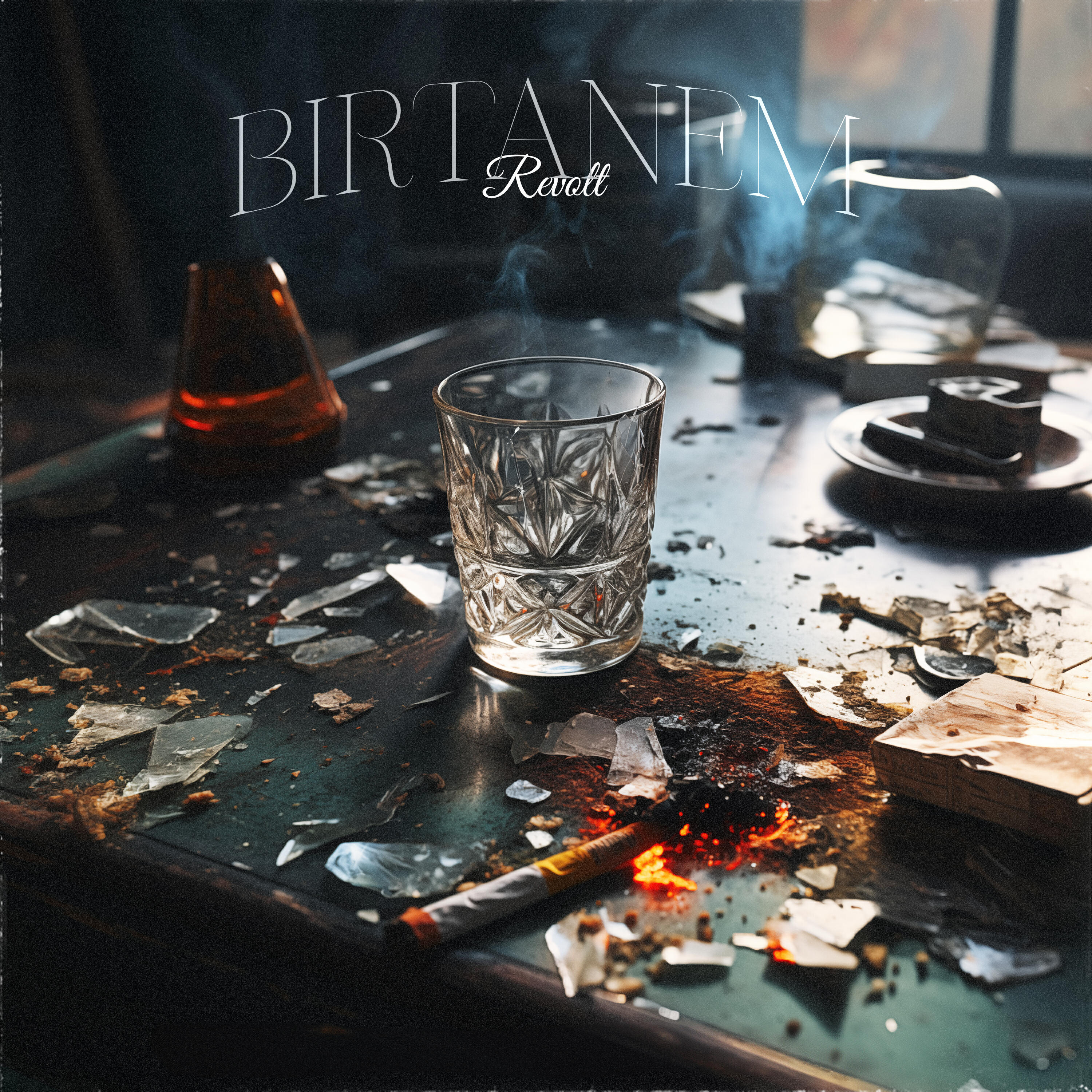 Релиз Birtane'm