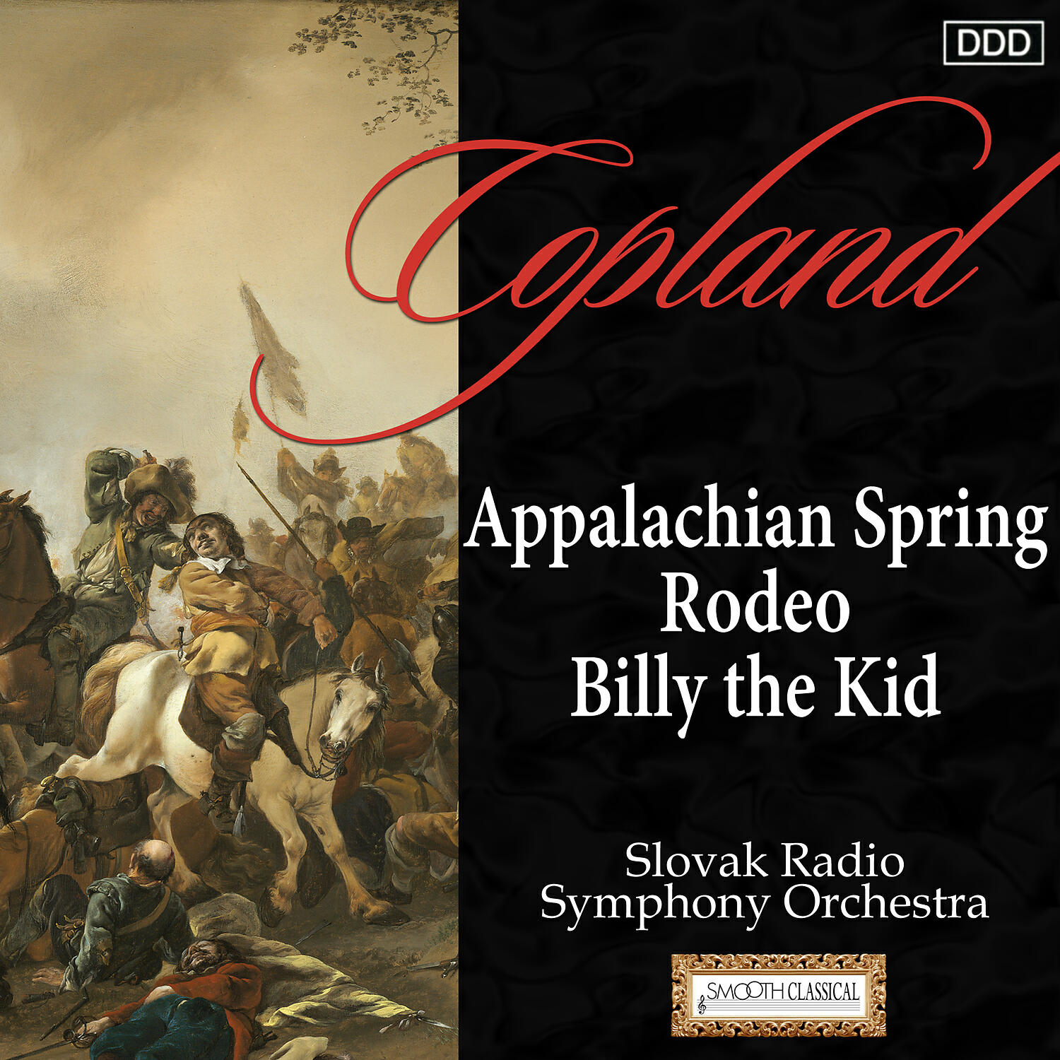 Slovak Radio Symphony Orchestra / Stephen Gunzenhauser