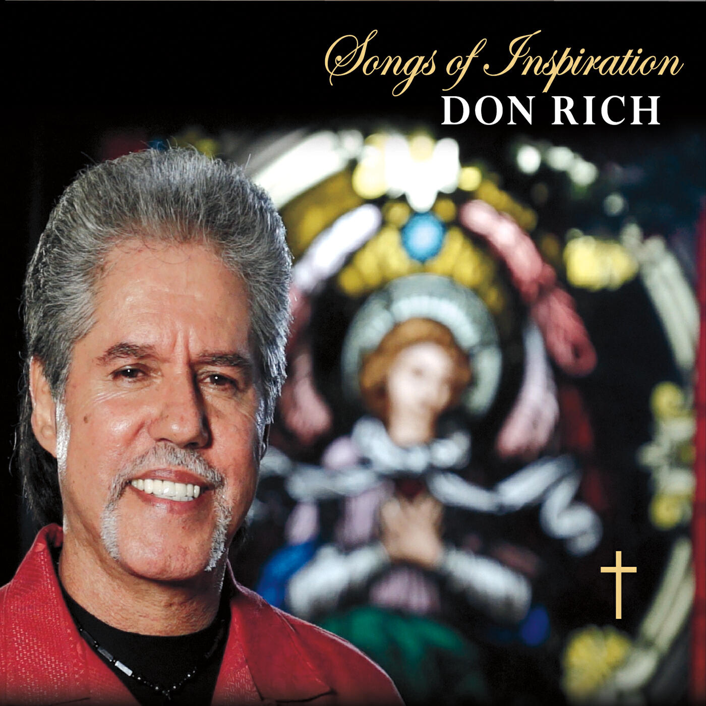 Релиз Songs of Inspiration