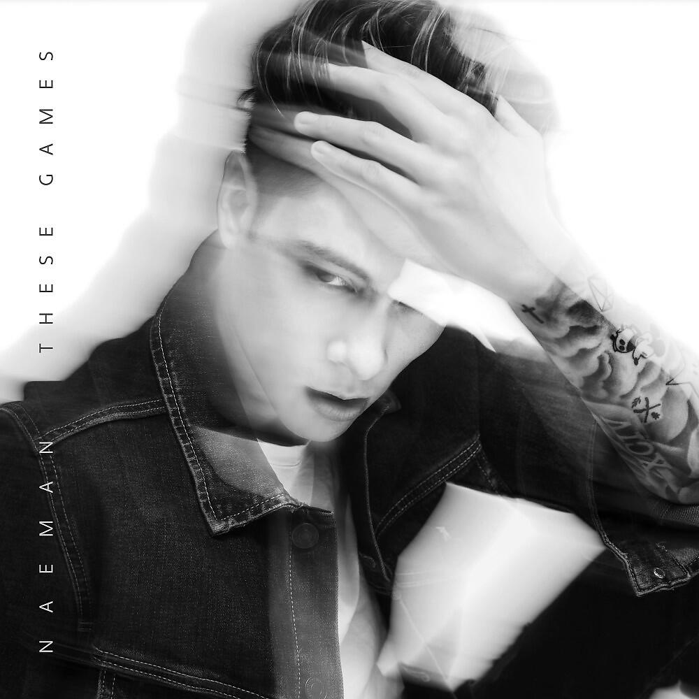 Релиз These Games