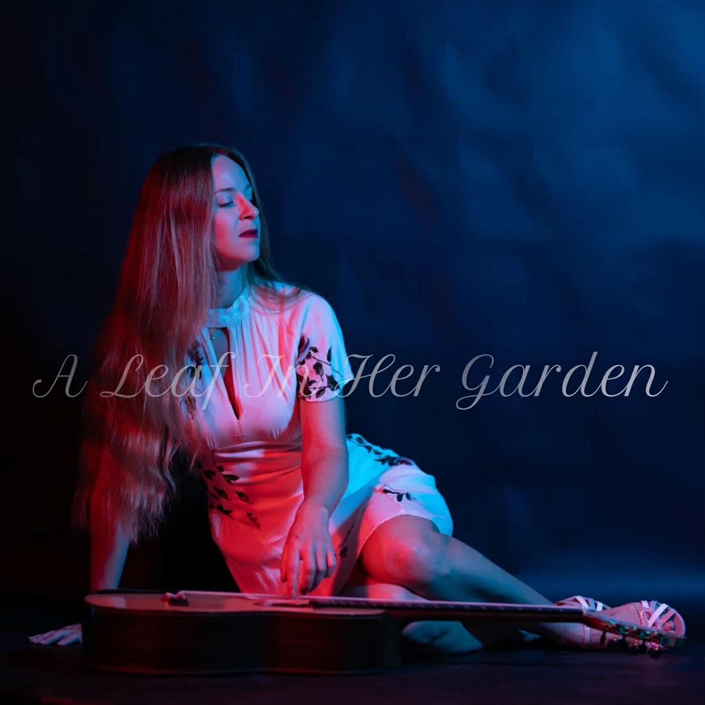 Релиз A Leaf in Her Garden