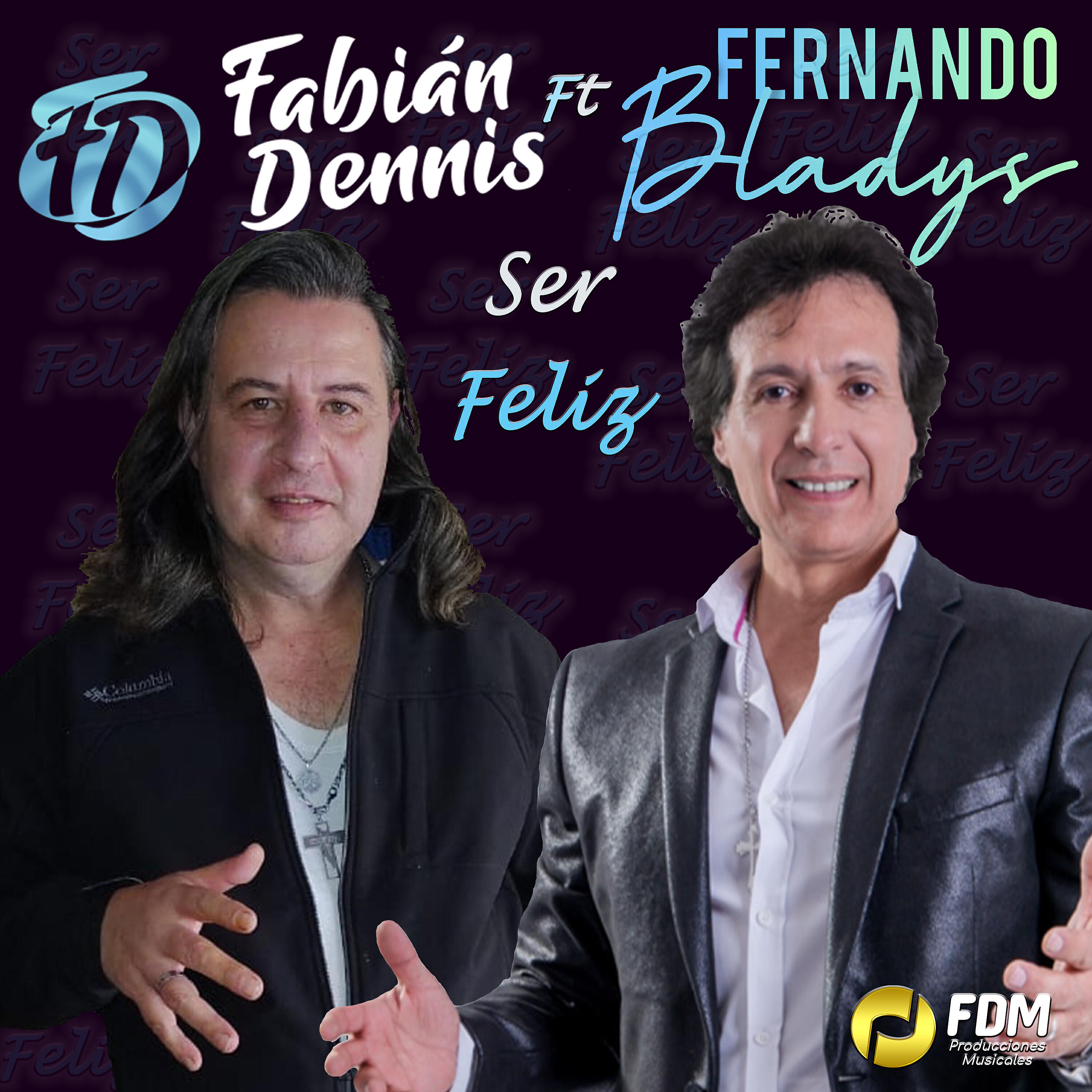 Релиз Ser Feliz