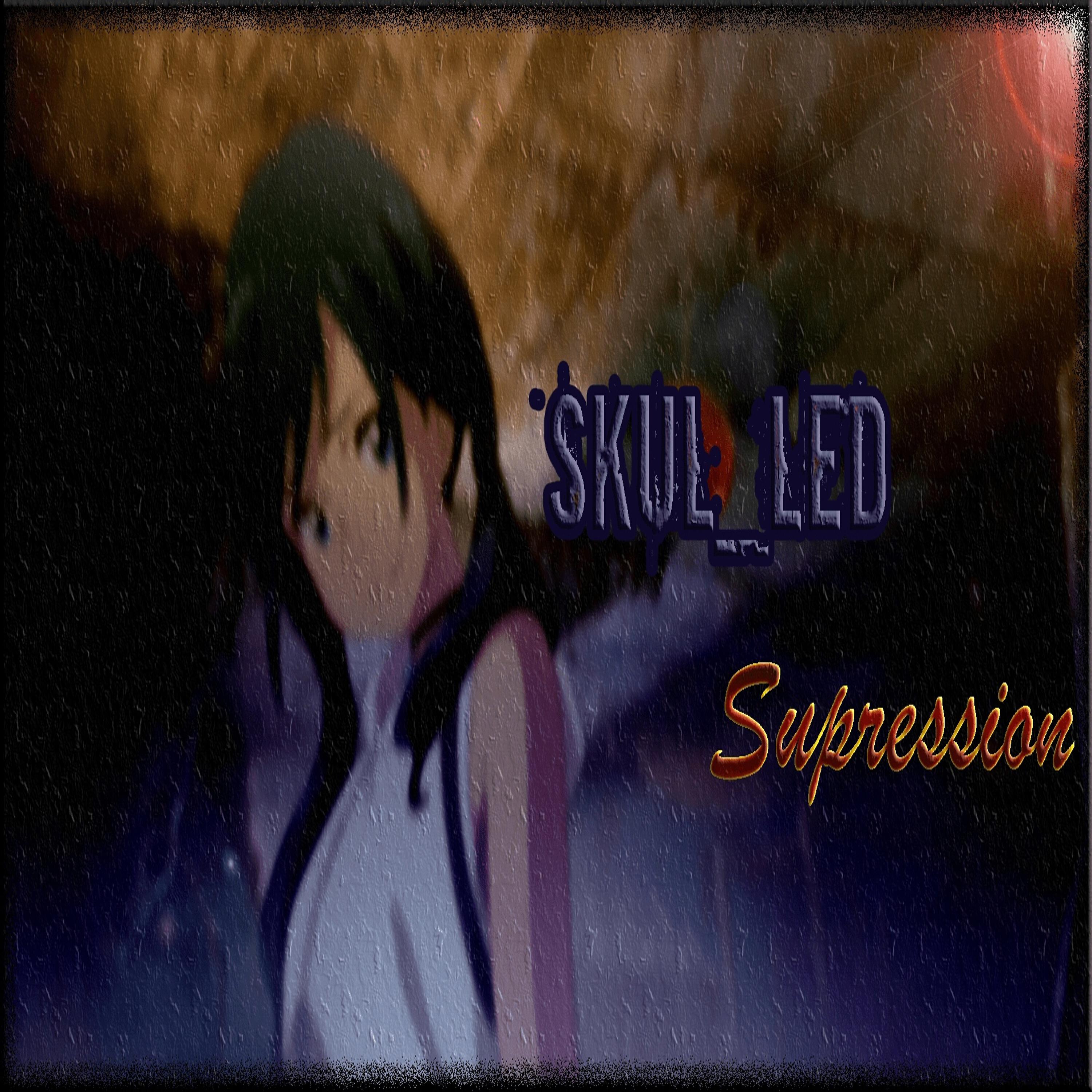 Релиз Supression