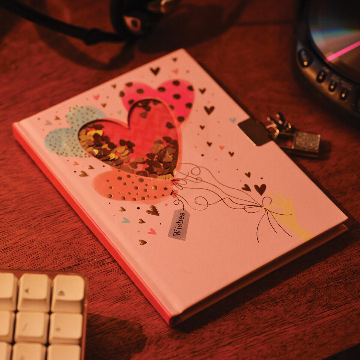 Релиз Something Else to Give