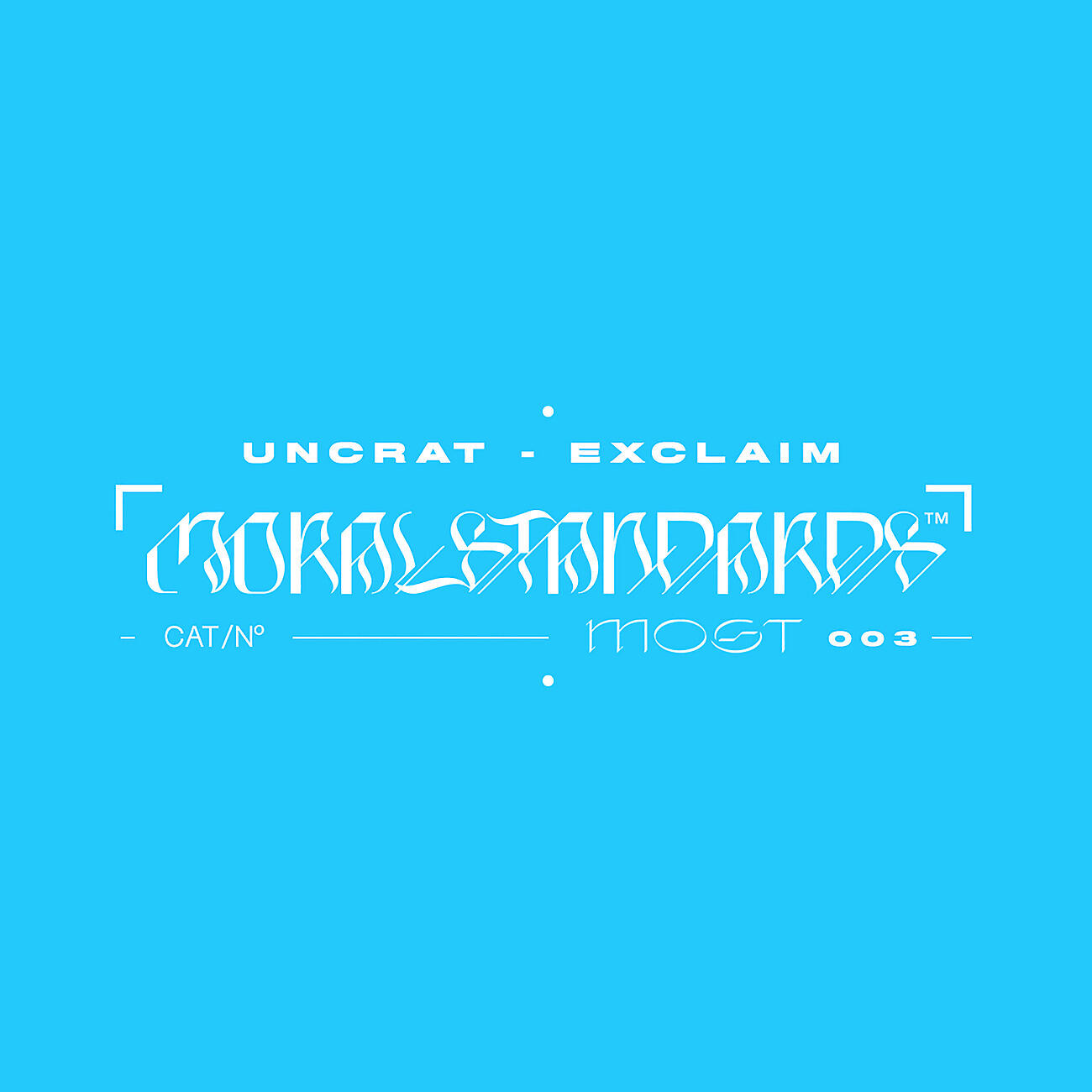 Релиз Exclaim EP