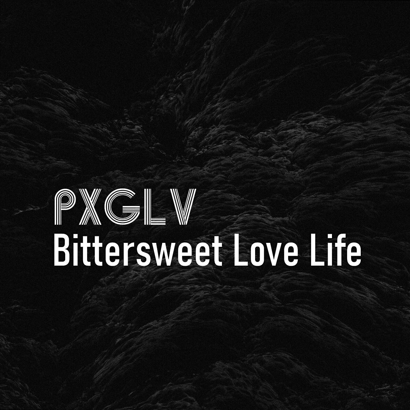 Релиз Bittersweet Love Life