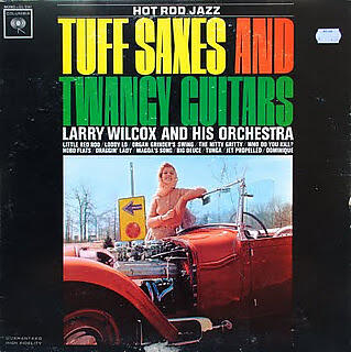Larry Wilcox