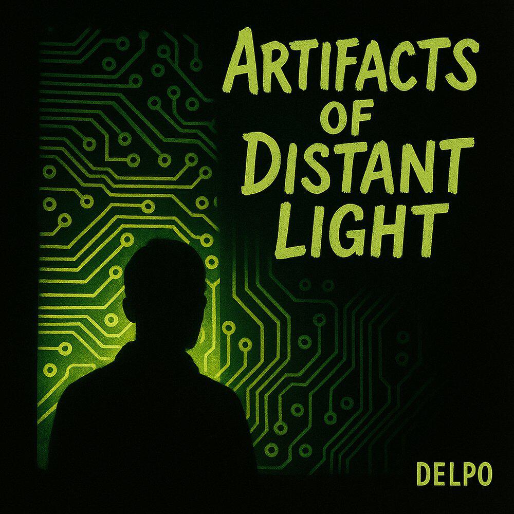 Релиз Artifacts of Distant Light