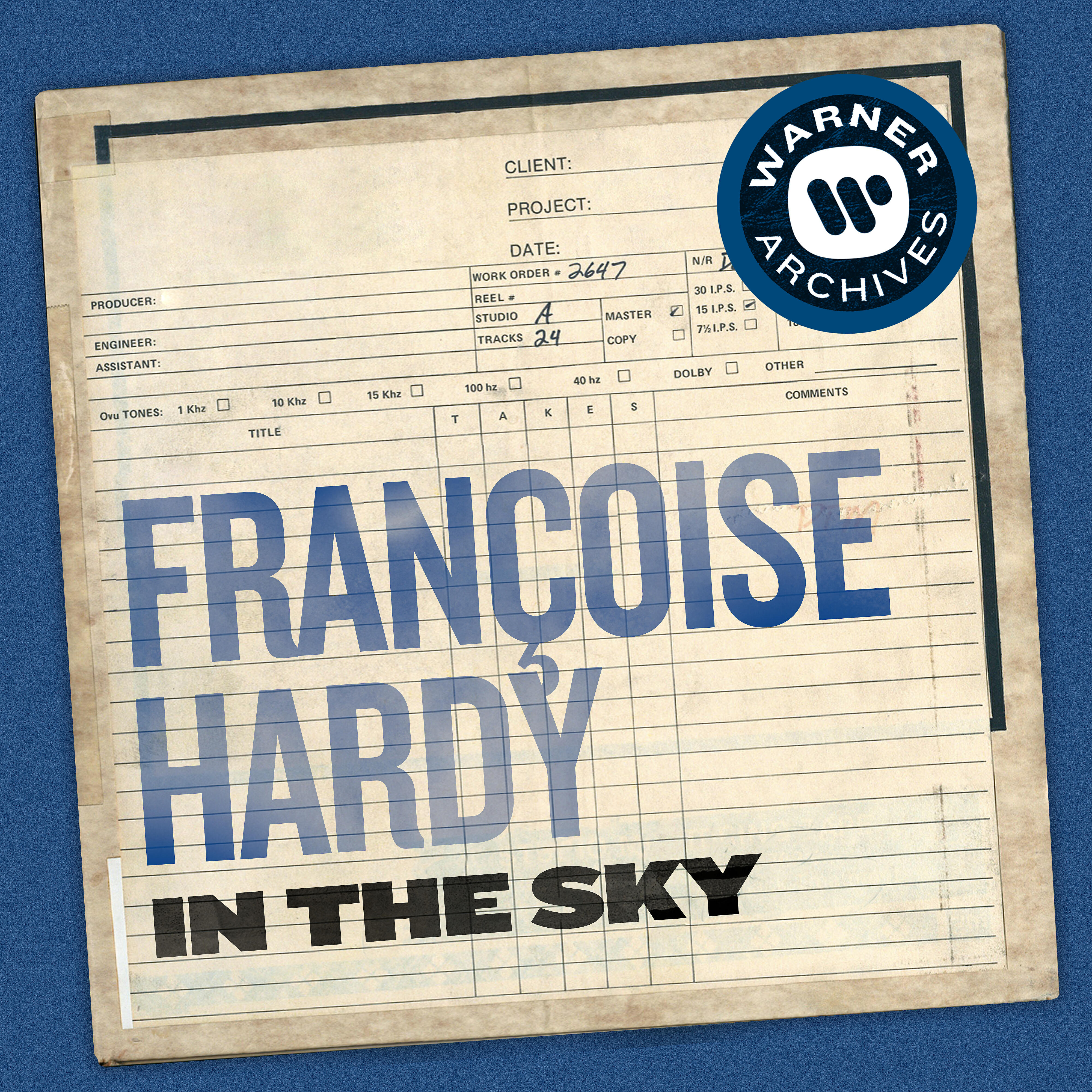 Релиз In the Sky