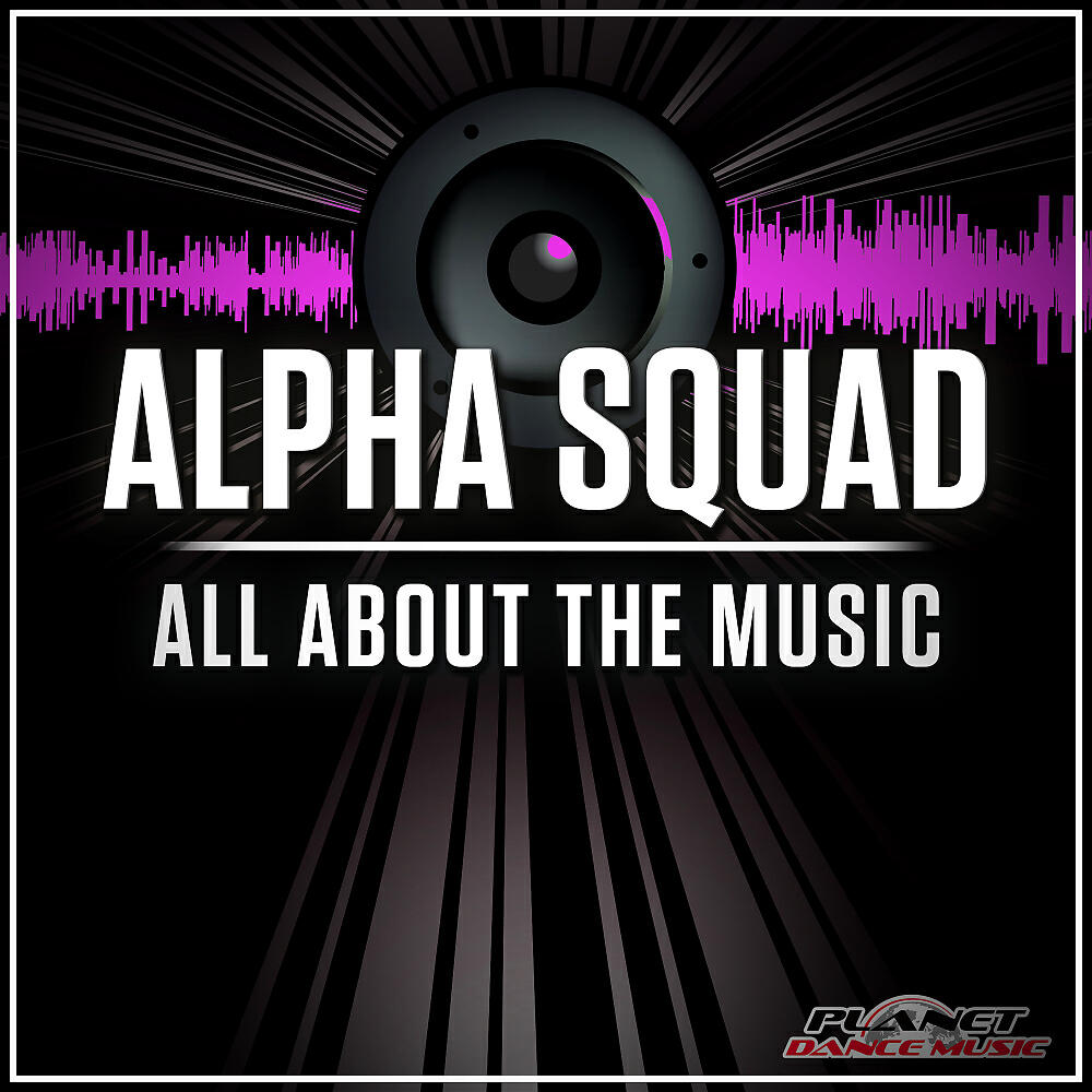 Релиз All About The Music