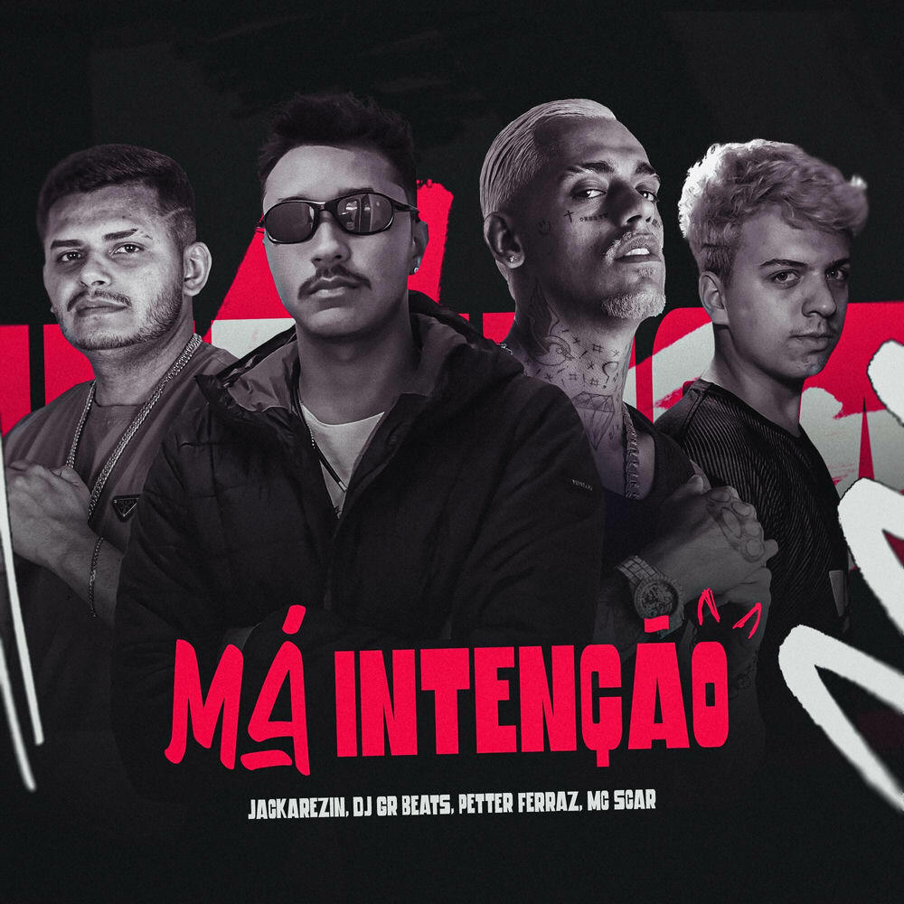 Релиз Má Intenção