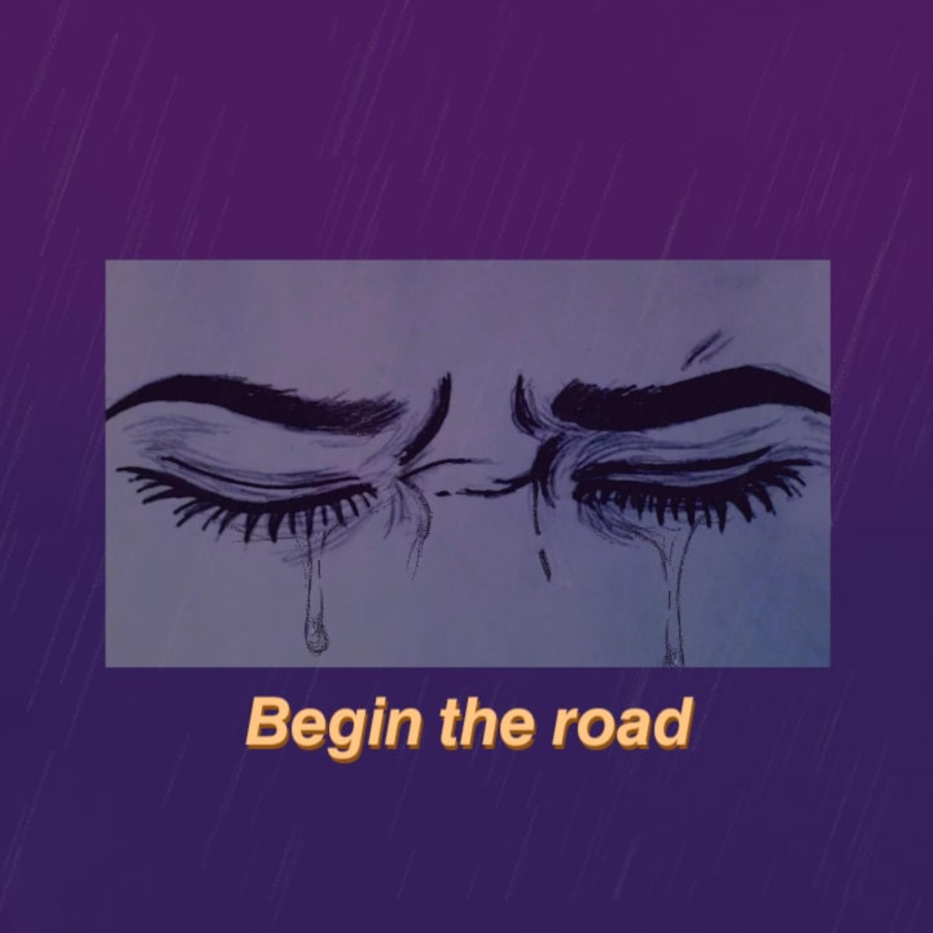 Релиз Begin the Road