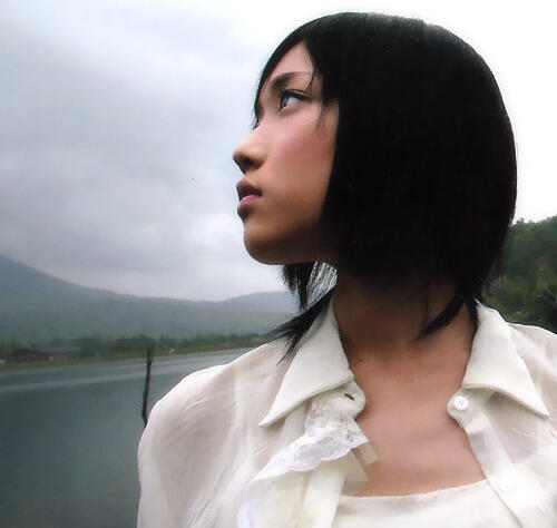 Saori Goto